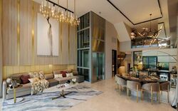 Belgravia Ace (D28), Semi-Detached #600252881